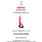 Stanza della poesia A C Fiori 7 maggio 2015.jpg